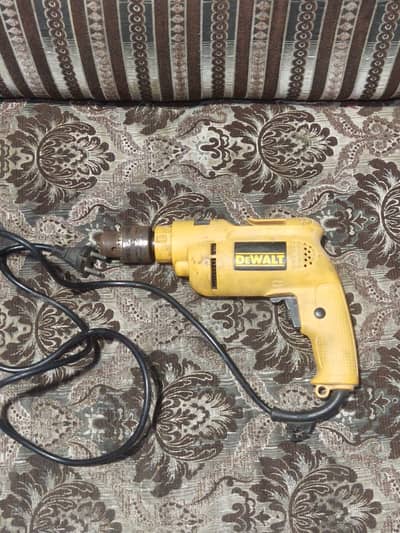 Drill Hammer Dewalt