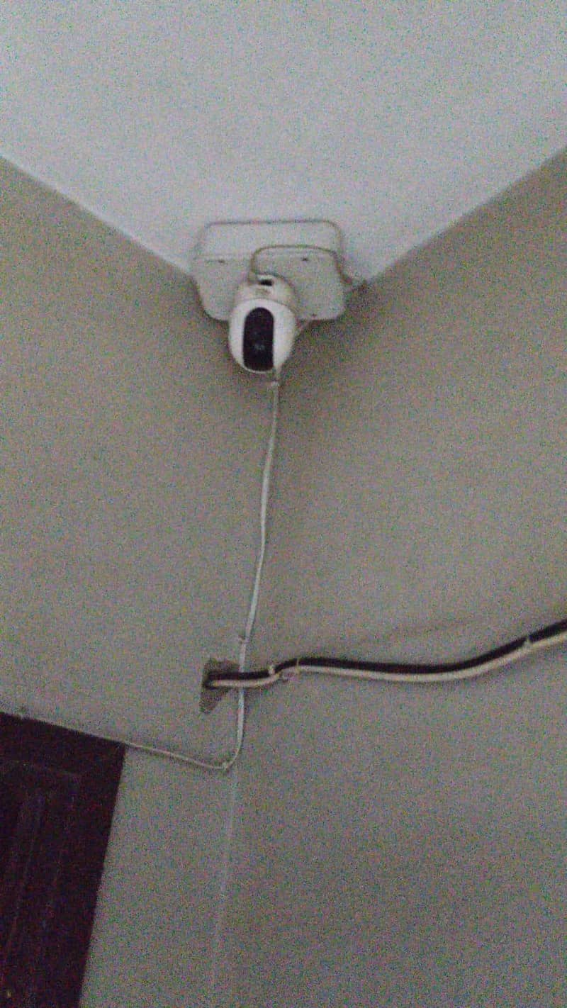 CCTV camera 1
