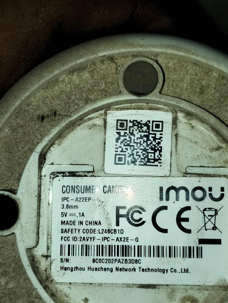 CCTV camera 2