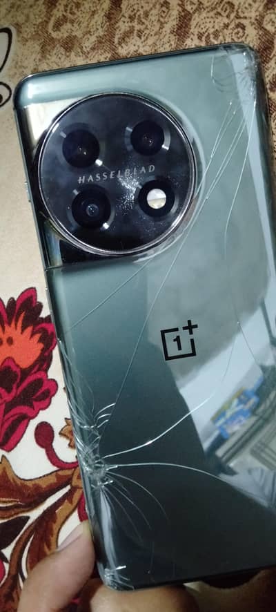 One Plus 11