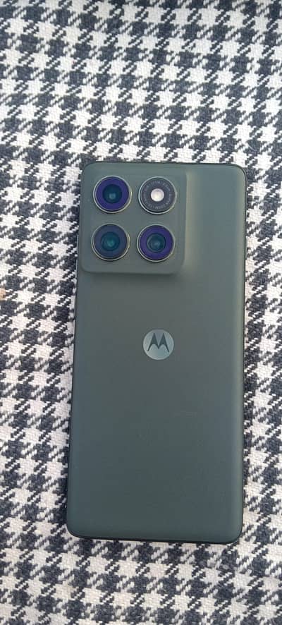 moto edge 2025 8/256