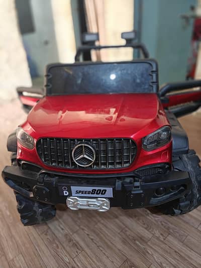 kids car