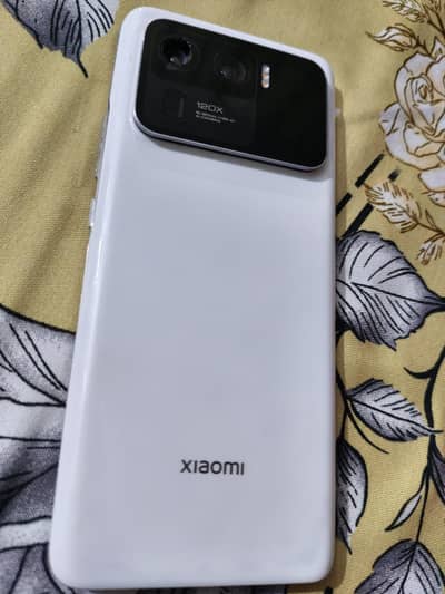Xiaomi Mi 11