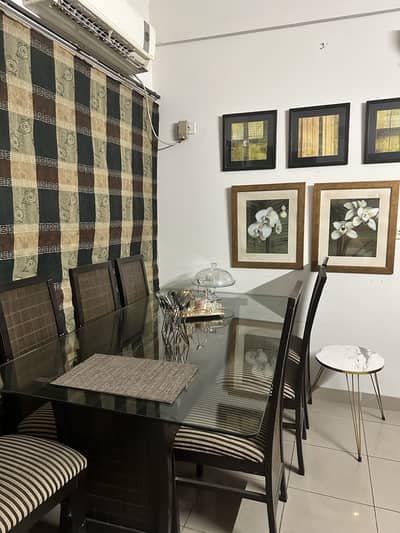 Family Dining Table