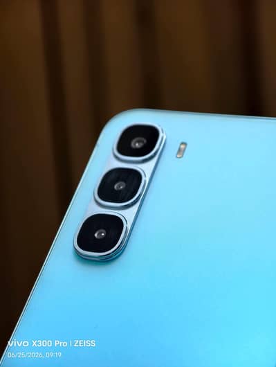 Infinix Hot 60  Pro
