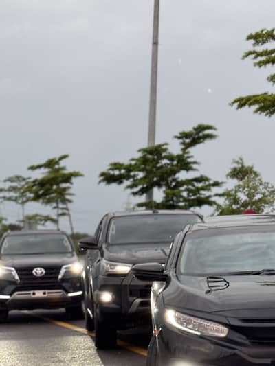 Car Rental