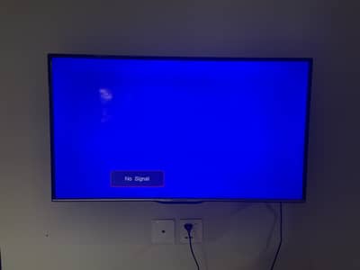 Changhong Ruba 42 Inches LCD