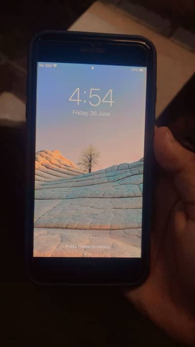 Apple iPhone 7 Plus