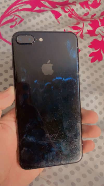 Apple iPhone 7 Plus