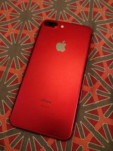 Apple iPhone 7 Plus 1
