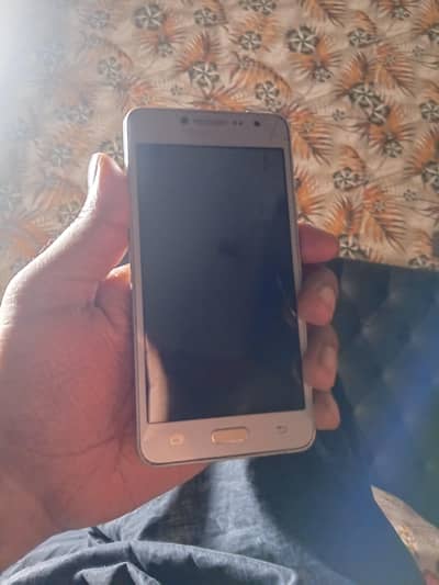 Samsung Mobile Grand Prime Plus