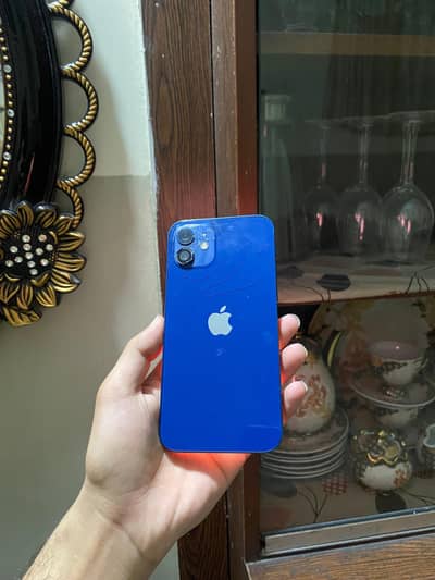 Apple iPhone 12pta approve