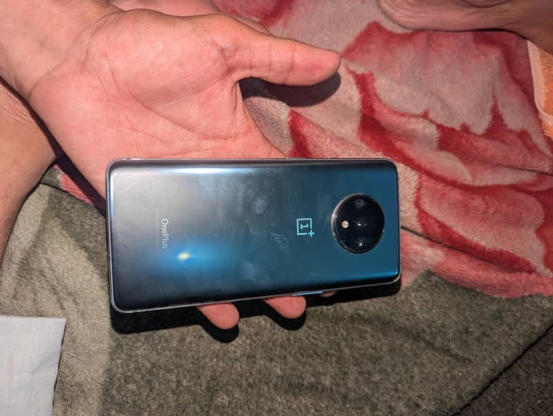One Plus 7T 6