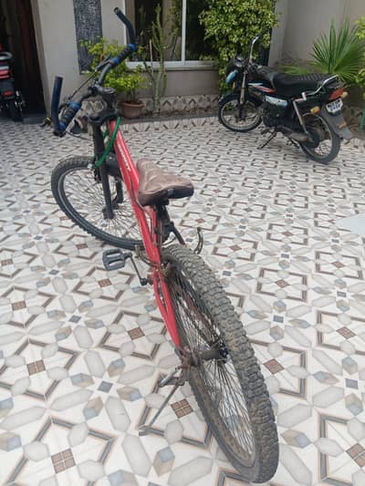 cycle for sale