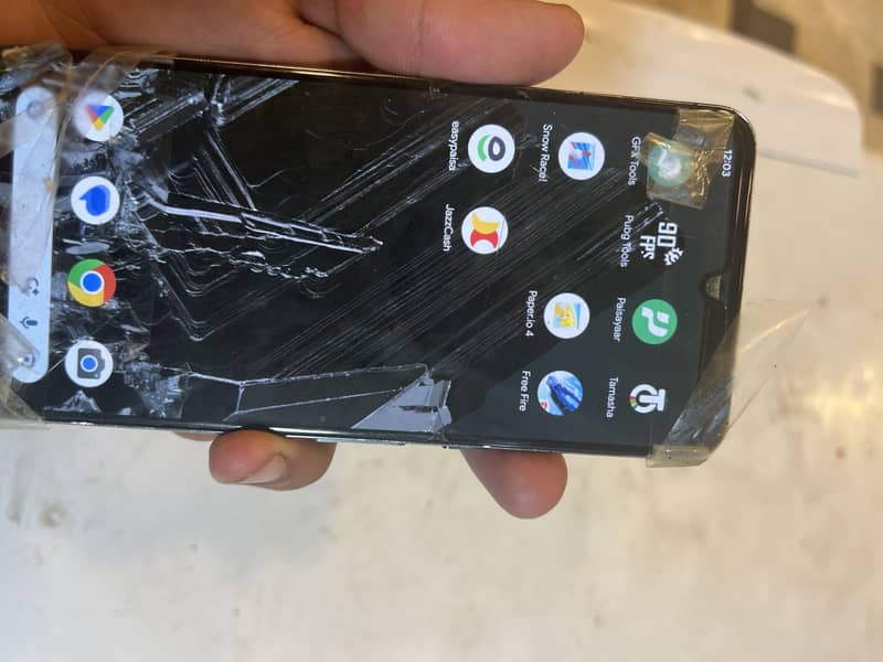 Google pixel 8pro 0