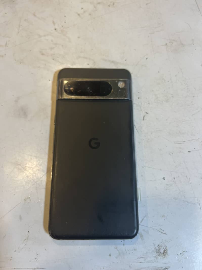 Google pixel 8pro 2