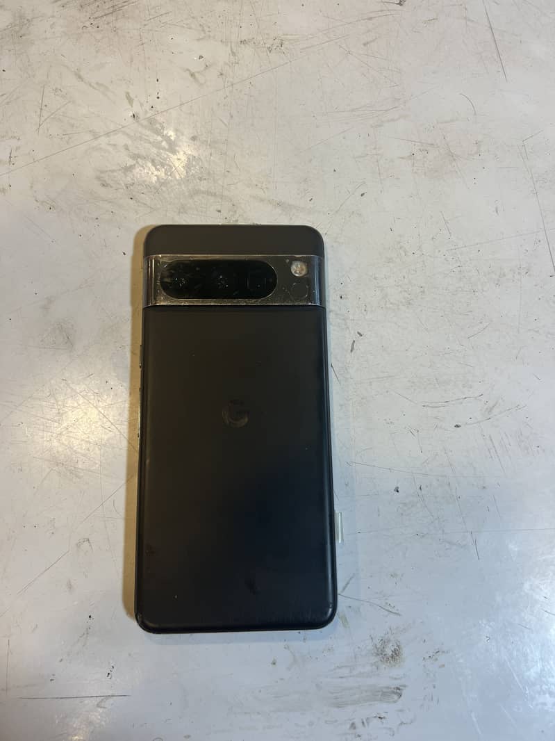 Google pixel 8pro 5