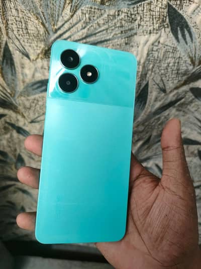 realme c51