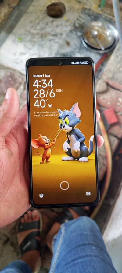 Xiaomi Redmi Note 13