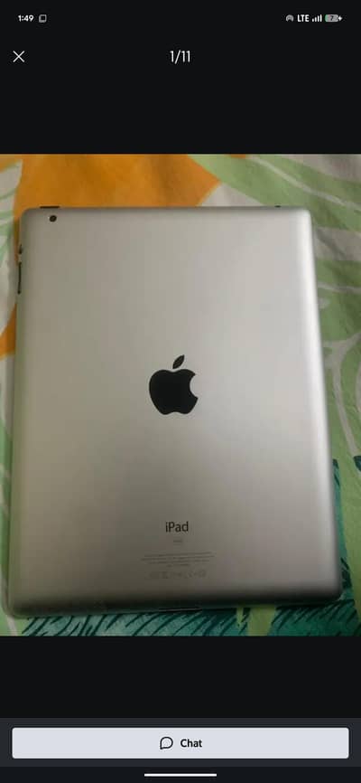 ipad 2 all ok