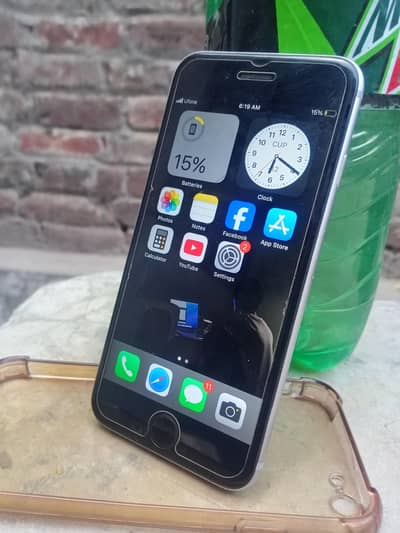 iphone 6s - 32gb - everything working