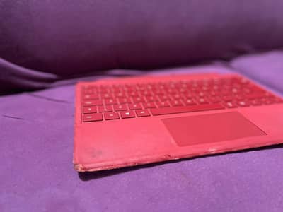 Surface Case, Arc Mouse, Surface Pro Keyboard, Surface Slim Pen 2