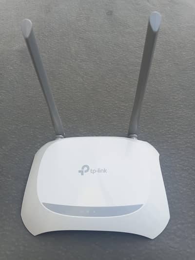 WiFi device tp link