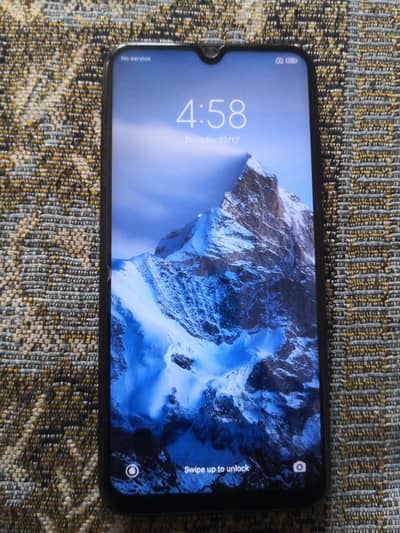 Xiaomi Redmi Note 8