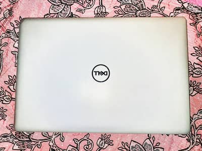 Dell Inspiron 5570 –  i7 8th Gen | 16GB RAM | 2TB HDD | 4GB  Graphics