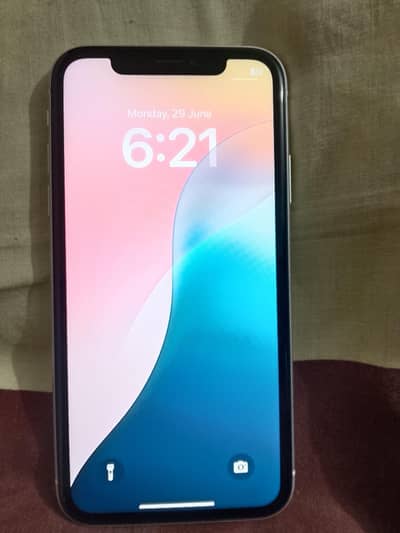 Apple iPhone XR contact only serious buyer details in description