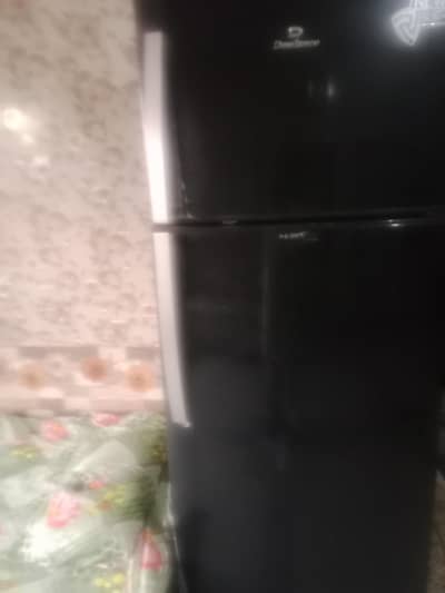 Dawlance refrigerator full size