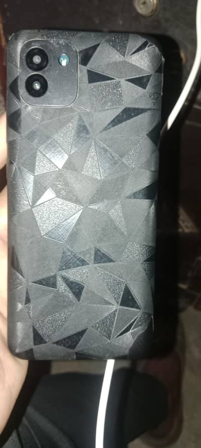Samsung Mobile A03