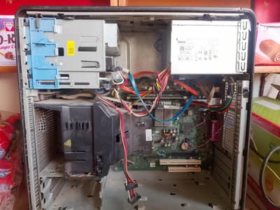 Dell PC for sale cor 2 do ddr3