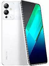 Infinix note 12