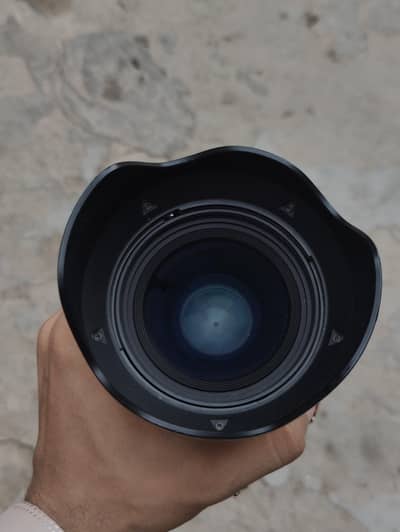 sigma 35mm 1.4 DG DN