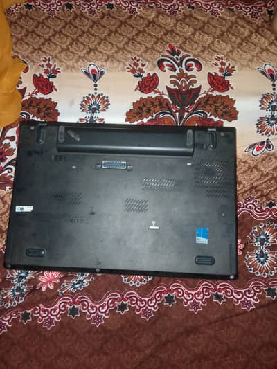 Lenovo Thinkpad model t440