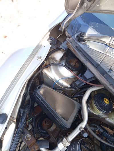 Honda City IDSI 2005