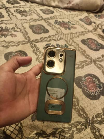Infinix Zero 30