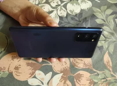 Samsung Mobile S20 FE PTA approved