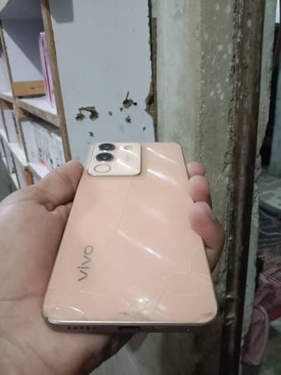 Vivo V29e