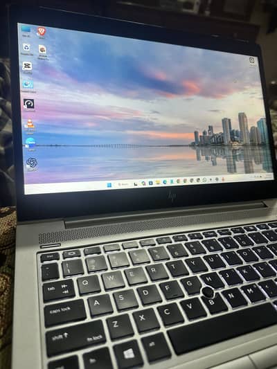 HP EliteBook 840 G6 | Core i5 8th Gen vPro | 16GB RAM | 256GB SSD/NVMe