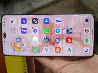 Honor 200 Pro (exchange possible)