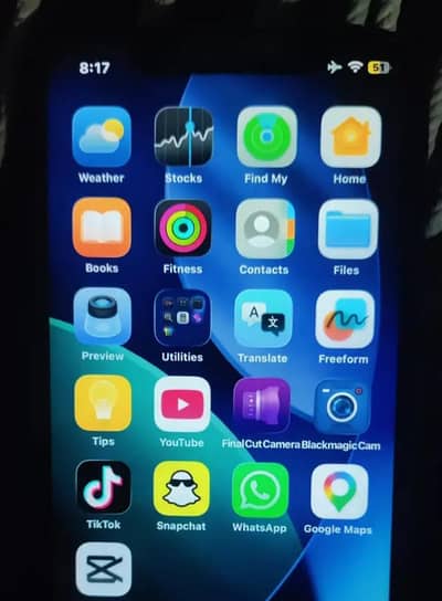Apple iPhone 12