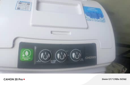 Air cooler