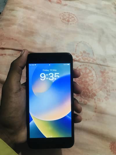 Apple iPhone 8 Plus