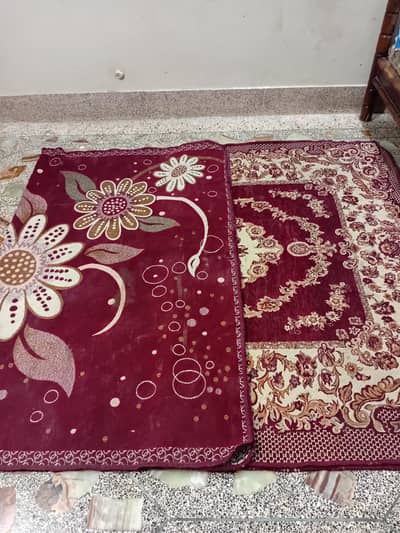 2 Small Qaleen And Other Things