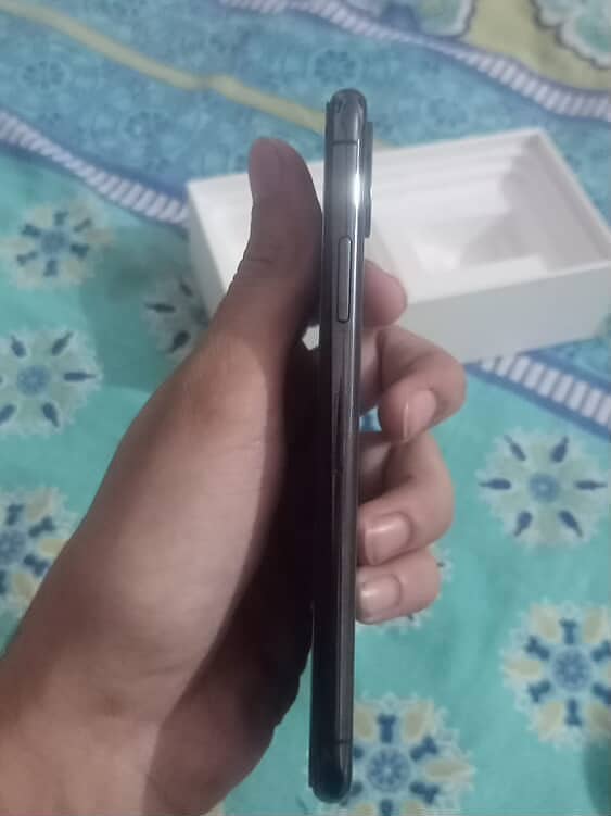 iPhone x 0
