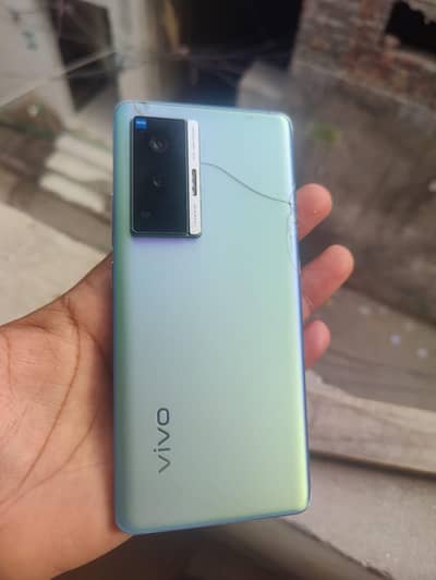 Vivo X70 Pro
