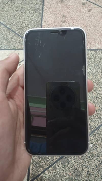 Apple iPhone 16 Converted from XR