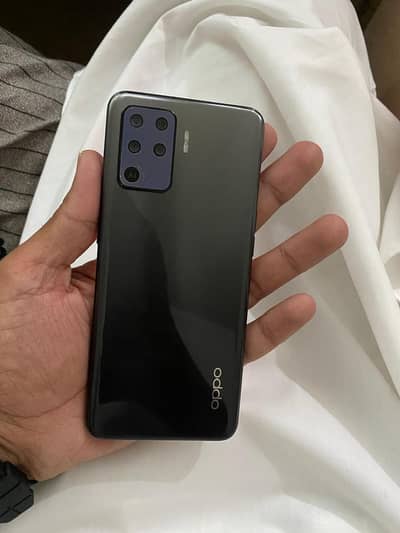 OPPO f19 Pro